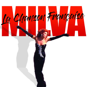 Edith Piaf emporte autant que le vent "La vie en rose... (Live)