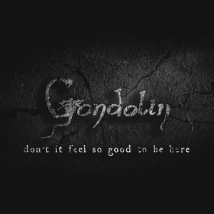 Don't It Feel So Good To Be Here