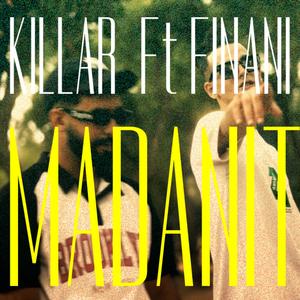MADANIT (feat. Cheb Finani)