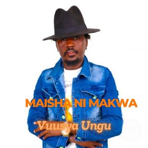 Maisha Ni Makwa