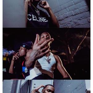 F.U.C.K (feat. CandyManDP & BGF LWeezy) (SD Remix)