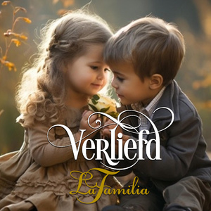 Verliefd