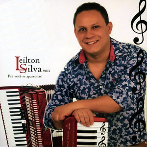 Hoje Eu Vou É Forrozar