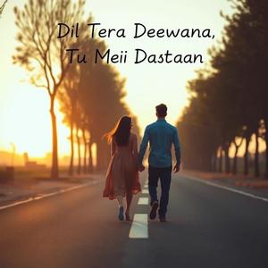 Dil Tera Deewana Tu Mire Dastaan
