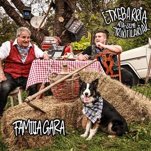 Sorioneku familia gara