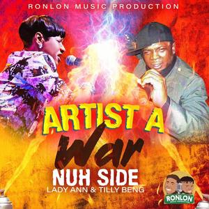 ARTIST A WARR (feat. LADY ANN)