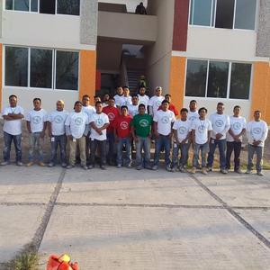 El corrido de David Juárez Alias el chaparro