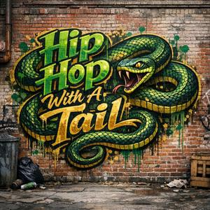 Hip Hop With A Tail