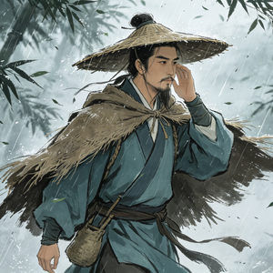 世事一场大梦