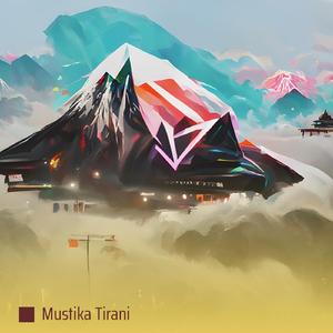 Frosty Fantasies' Freeze