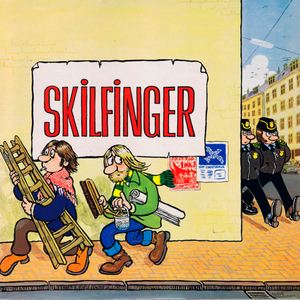 Saft I Blikket