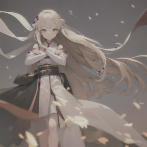 Even when dawn breaks, we won't part