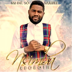 Me Dá Só Samuel