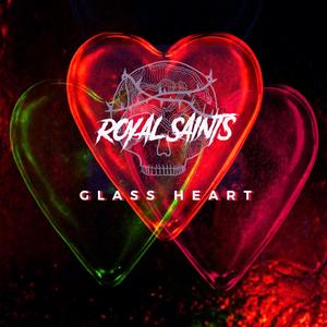 Glass Heart