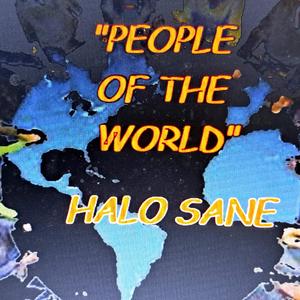 PEOPLE OF THE WORLD