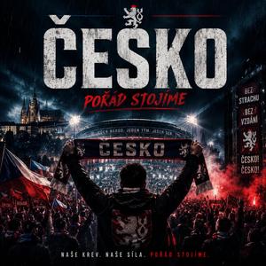 POŘÁD STOJÍME (Czechia Anthem)