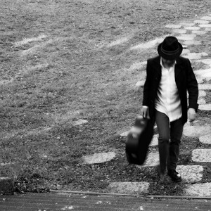 曖昧な記憶の底に眠る風景の断片