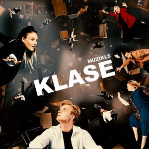 Ilze VS Krišs (feat. Beate Megija Baranovska, Eduards Rediko, RDKS gospel, KATŌ, Dagnis Rozins & Janis Kirsis)