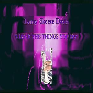 I Love The Things You Do (Dub/Instrumental)