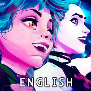 这样很好 (Isha's Song) "Arcane Season 2" (English Version)