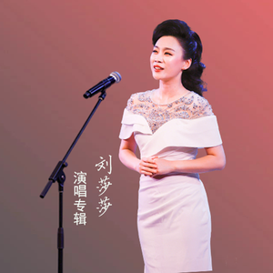 不忘初心 - 演唱:刘莎莎
