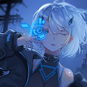 アナライズ (feat. 裏命)