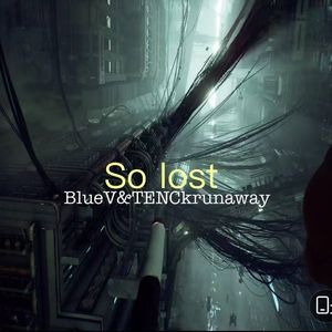 So lost