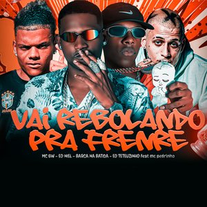 Vai Rebolando pra Frente