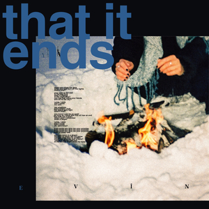 That It Ends