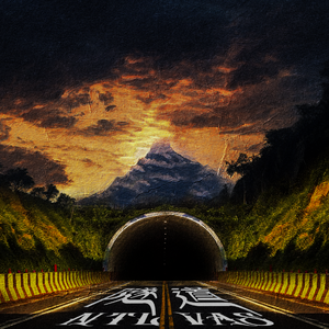 2.隧道 Feat.影月SHADOWOON