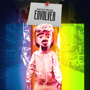 Envolver (Remix)