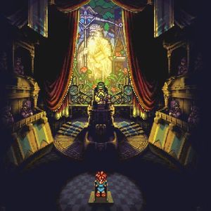 Chrono Trigger