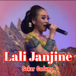 Lali Janjine