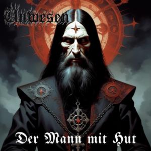 Der Mann mit Hut