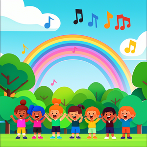 安全常识儿歌《天气影响》