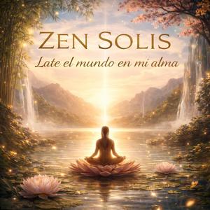 Late el mundo en mi alma