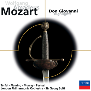 Don Giovanni, ossia Il dissoluto punito, K.527 / Act 1:"Venite pur avanti"