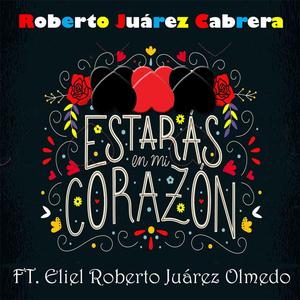 Estarás en mi corazón