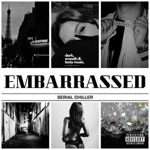 embarrassed