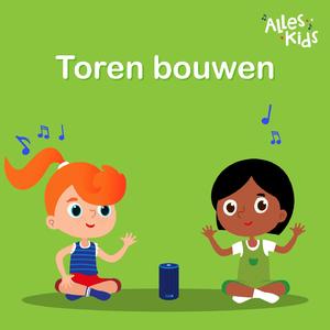 Toren bouwen