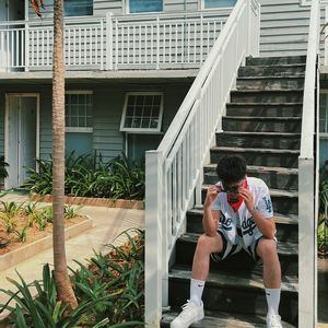 我也不晓得在说些啥子FREESTYLE