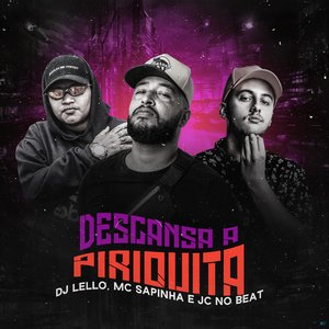 Descansa a Piriquita (feat. Dj Lello & JC NO BEAT)