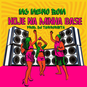 Hoje na Minha Base