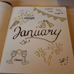 January 20