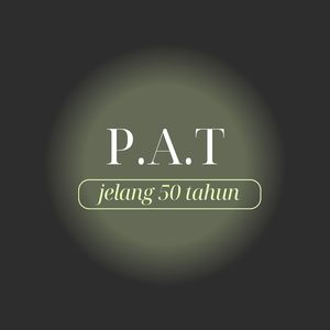 Jelang 50 Tahun