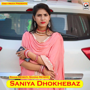 Saniya Dhokhebaz