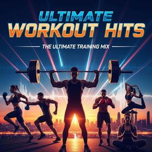 Blood, Sweat, Repeat