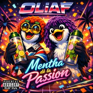 Mentha dé la Passion II