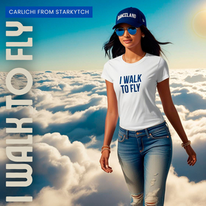 I Walk To Fly (Extended)