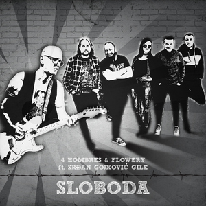 Sloboda (feat. Srđan Gojković Gile)
